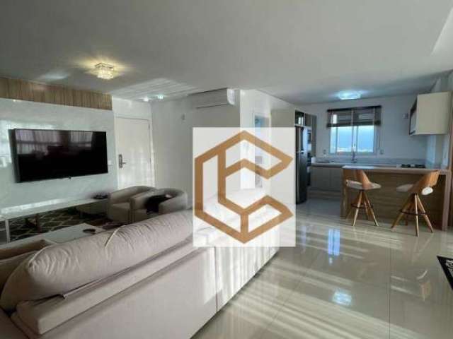 Apartamento com 3 dormitórios à venda, 125 m² por R$ 2.600.000,00 - Centro - Balneário Camboriú/SC