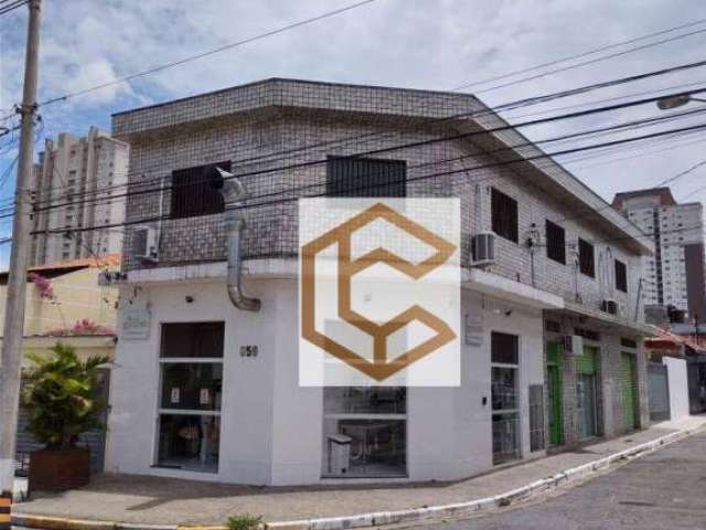 Prédio à venda, 373 m² por R$ 3.000.000,00 - Vila Paraíso - Guarulhos/SP