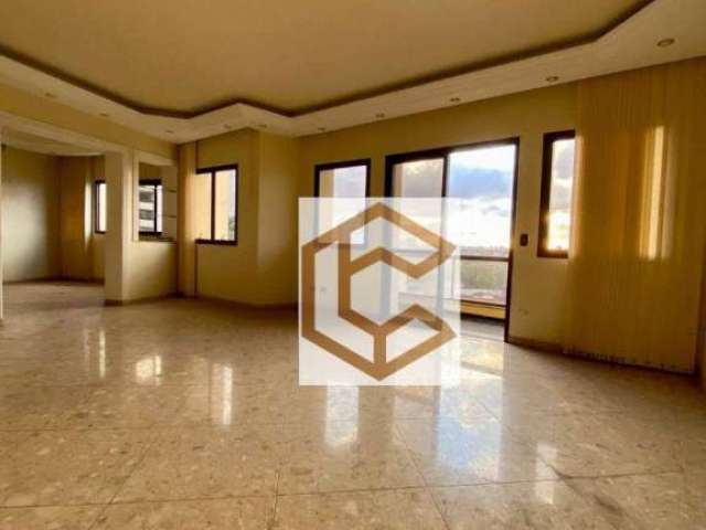 Cobertura com 3 dormitórios à venda, 360 m² por R$ 1.800.000,00 - Vila Formosa - São Paulo/SP