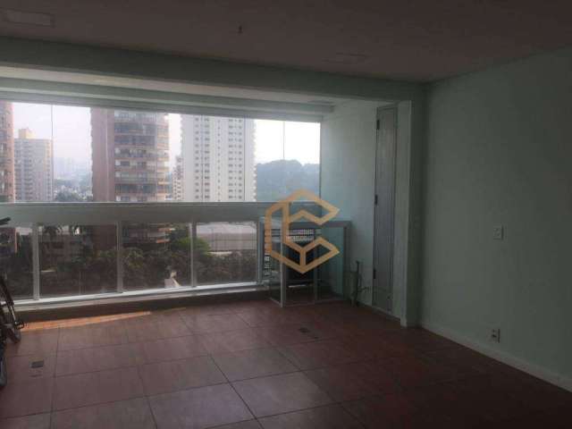 Sala para alugar, 37 m² por R$ 3.800,00/mês - Bosque Maia - Guarulhos/SP