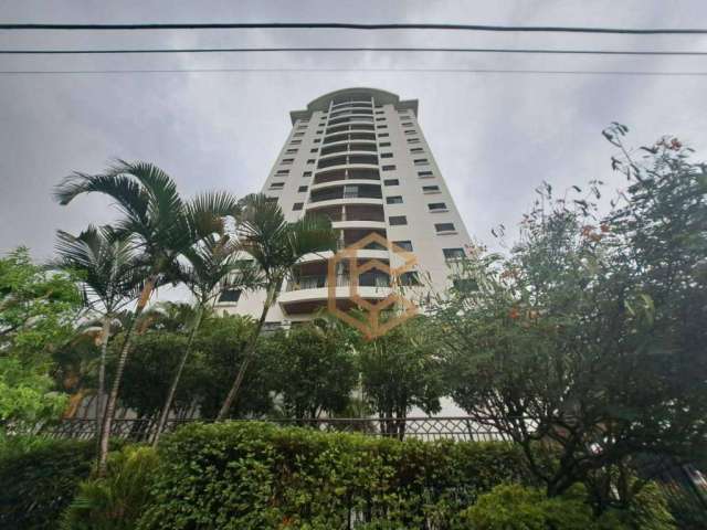 Apartamento com 2 dormitórios à venda, 63 m² por R$ 490.000,00 - Freguesia do Ó - São Paulo/SP