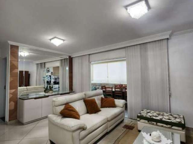Apartamento com 3 dormitórios à venda, 109 m² por R$ 1.085.000,00 - Macedo - Guarulhos/SP
