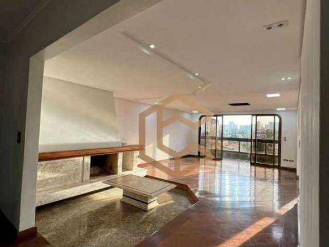 Apartamento com 3 dormitórios à venda, 264 m² por R$ 1.200.000,00 - Vila Galvão - Guarulhos/SP