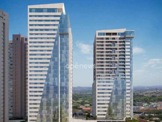 Loft Euro Towers - Residencial - ORT59850