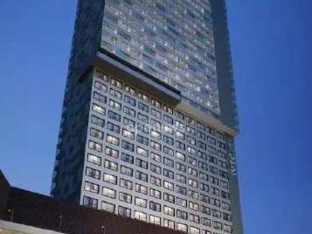 World Trade Center Goiânia - Residencial - ORT39411