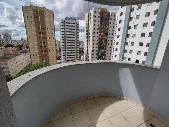Apartamento para Venda em Bauru, Jardim Infante Dom Henrique, 2 dormitórios, 1 suíte, 2 banheiros, 1 vaga
