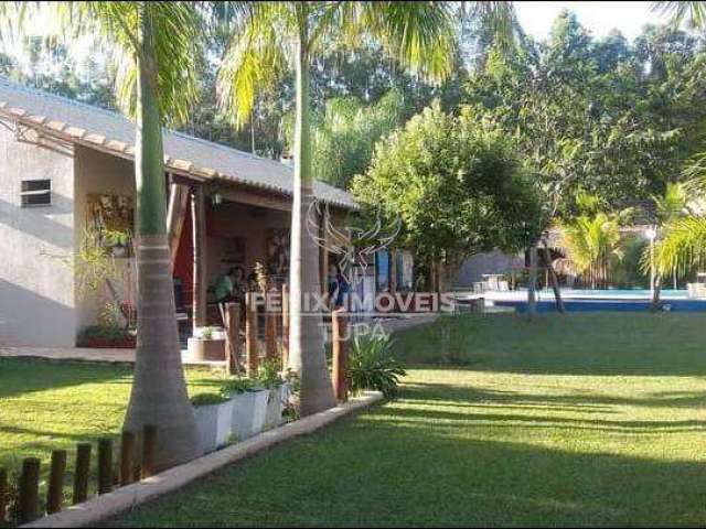 Chácara / sítio com 3 quartos à venda na Área Rural de Tupã, Tupã , 330 m2 por R$ 990.000