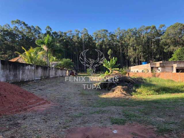 Terreno à venda na Área Rural de Tupã, Tupã  por R$ 189.000