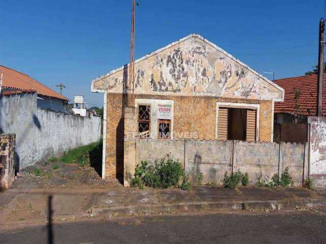 Terreno à venda na Vila das Indústrias, Tupã  por R$ 110.000