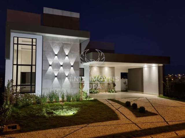 Casa com 3 quartos à venda na Rua Vinte e Um de Abril, Jardim Maria Izabel, Marília, 165 m2 por R$ 895.000