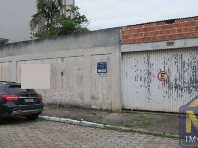 Terreno no bairro Vila Operária em Itajaí SC