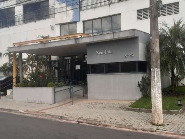 Apartamento Studio Exclusivo no Residencial Neo Life - Arujá