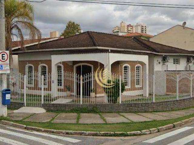 Casa com 6 dormitórios à venda por R$ 900.000,00 - Jardim das Nações - Taubaté/SP