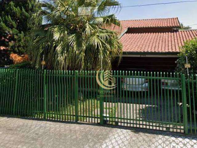 Casa com 3 dormitórios à venda, 195 m² por R$ 650.000,00 - Jardim das Nações - Taubaté/SP