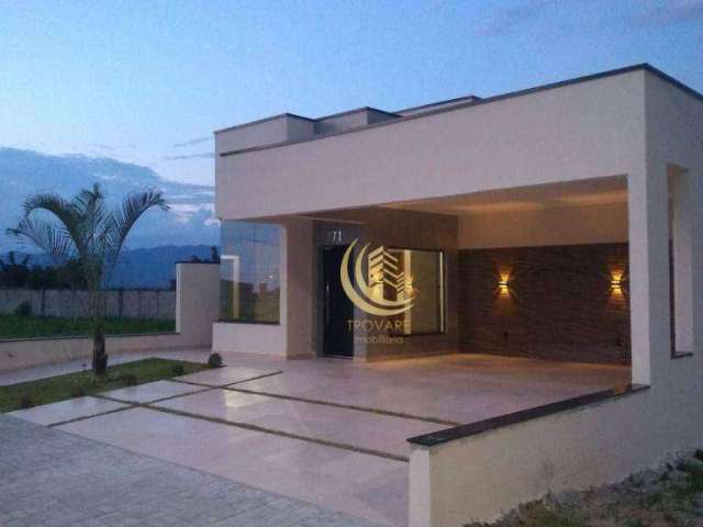 Casa com 3 dormitórios à venda, 1465 m² por R$ 850.000,00 - Vila Nossa Senhora Auxiliadora - Tremembé/SP