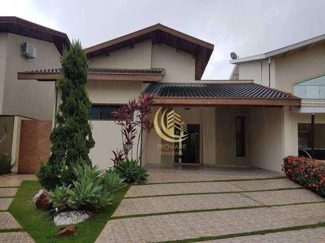 Casa com 3 dormitórios à venda, 125 m² por R$ 1.200.000,00 - Jardim Independência - Taubaté/SP