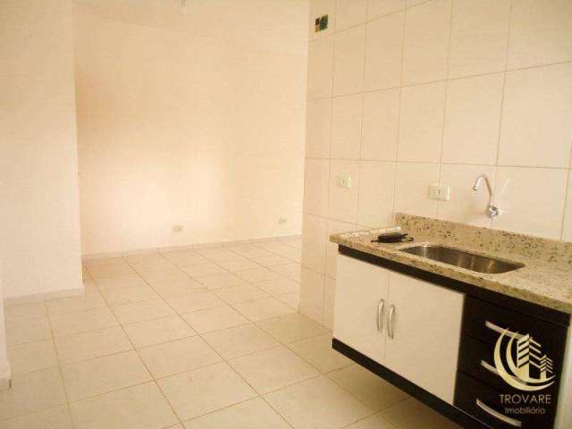 Apartamento com 3 dormitórios à venda, 78 m² por R$ 250.000,00 - Residencial Portal da Mantiqueira - Taubaté/SP