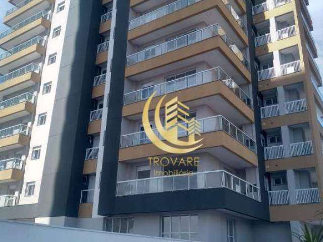 Apartamento Duplex com 3 dormitórios à venda, 148 m² por R$ 850.000,00 - Piemont Residence - Taubaté/SP
