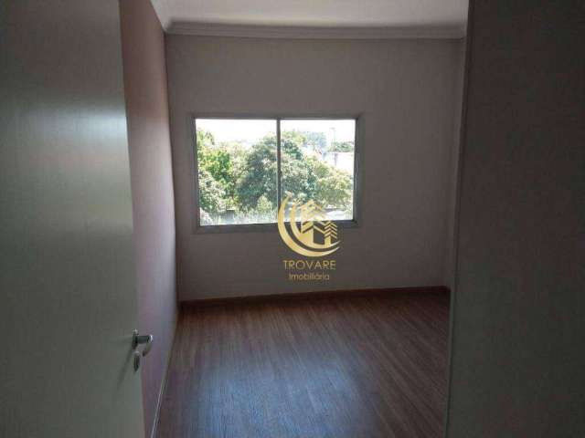 Apartamento com 2 dormitórios à venda, 120 m² por R$ 400.000,00 - Centro - Taubaté/SP