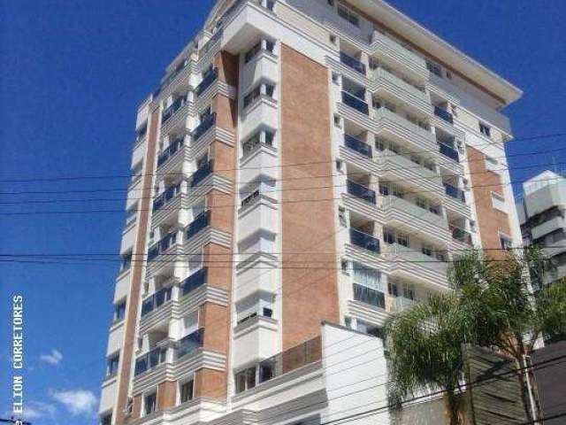 Apartamento Duplex para Venda em Florianópolis, Centro, 3 dormitórios, 3 suítes, 4 banheiros, 2 vagas