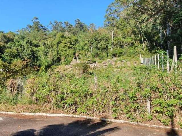 Terreno em Condomínio para Venda em Florianópolis, Trindade