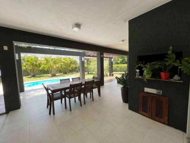 Casa para venda tem 305 metros quadrados com 4 quartos em - Marechal Deodoro - Alagoas