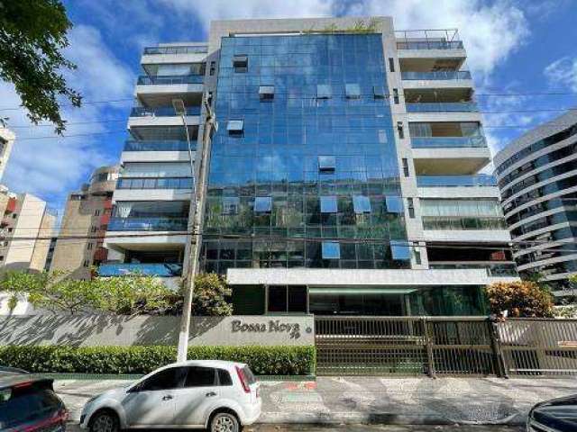 Apartamento para venda tem 200 metros quadrados com 4 quartos em Jatiúca - Maceió