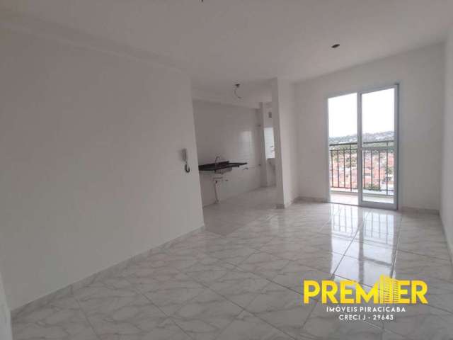Apartamento com 2 quartos à venda na Vila Monteiro, Piracicaba , 55 m2 por R$ 280.000
