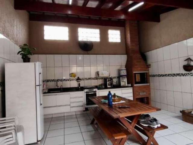 Casa com 1 quarto à venda no Santa Terezinha, Piracicaba , 90 m2 por R$ 279.990