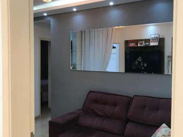 Apartamento com 2 quartos à venda no Dois Córregos, Piracicaba , 55 m2 por R$ 190.000