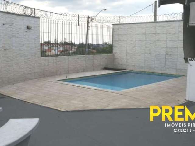 Casa comercial com 1 sala à venda no Jardim Sol Nascente II, Piracicaba , 100 m2 por R$ 420.990