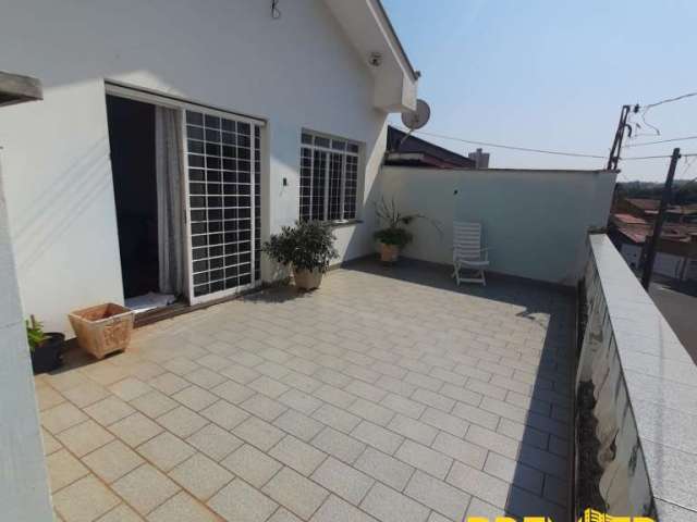 Casa com 3 quartos à venda na Vila Monteiro, Piracicaba , 171 m2 por R$ 349.990