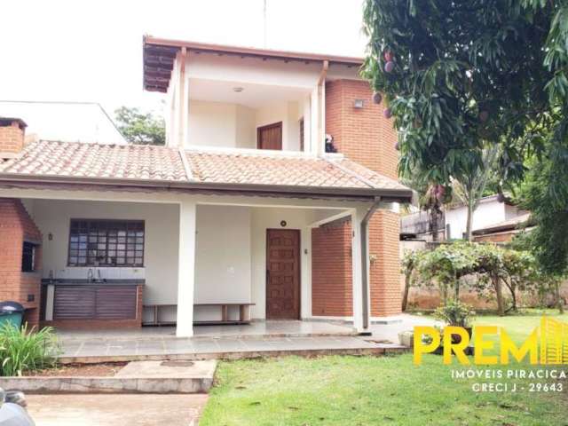 Casa com 1 quarto à venda no Santa Rosa Ipês, Piracicaba , 65 m2 por R$ 584.990