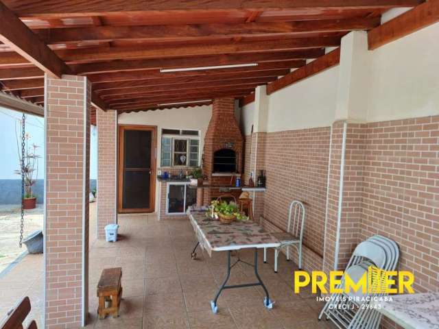 Casa com 5 quartos à venda na Vila Rezende, Piracicaba  por R$ 639.000