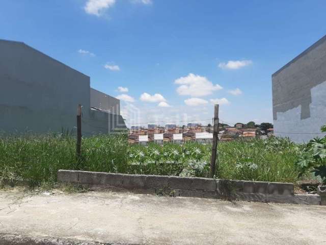Terrenos  à venda, 125m² - Jardim Santa Inês III