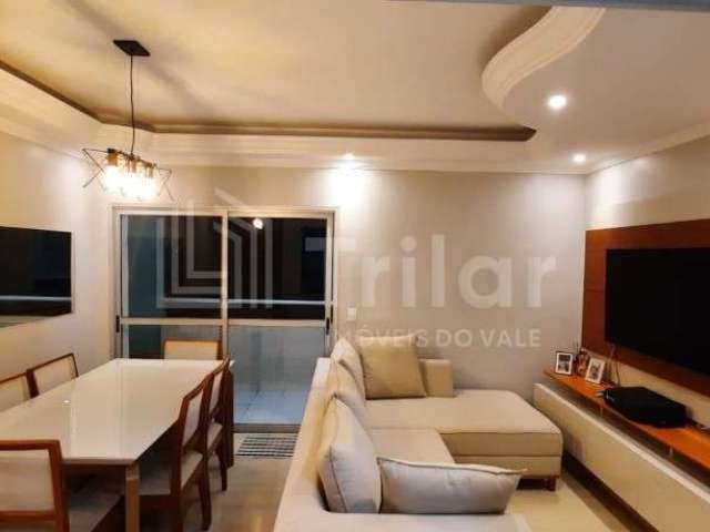 Apartamento com 2 quartos à venda na Vila Patrícia, São José dos Campos , 71 m2 por R$ 330.000