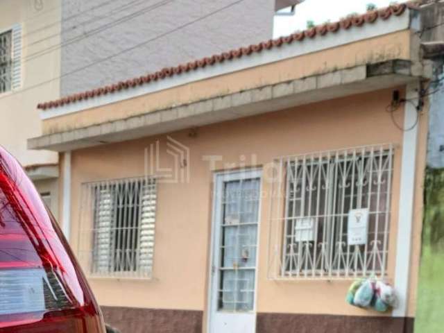 Casa para venda com 2 quartos em Vila Rossi - São José dos Campos - SP