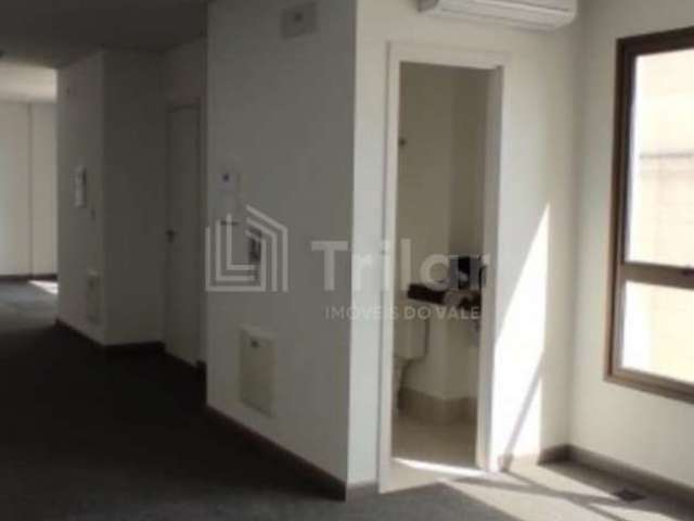 Sala comercial com 2 salas à venda no Condomínio Royal Park, São José dos Campos , 73 m2 por R$ 1.302.800