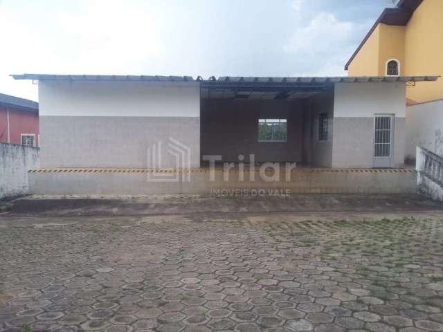 Barracão / Galpão / Depósito com 2 salas à venda na Vila Rica, São José dos Campos , 150 m2 por R$ 795.000