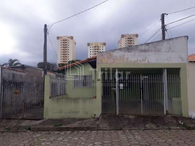 Casa para Venda no bairro Jardim Satélite, localizado na cidade de São José dos Campos / SP