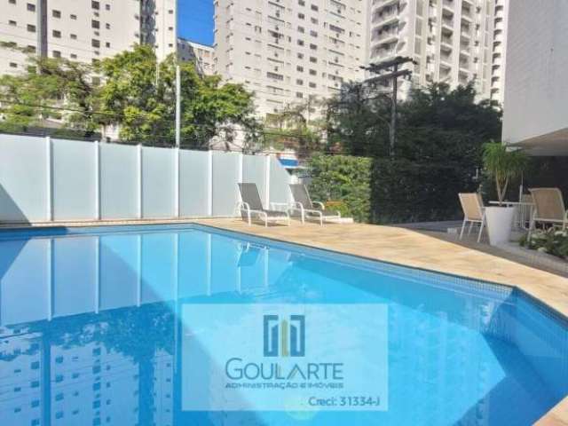 Apartamento à venda no bairro Pitangueiras - Guarujá/SP