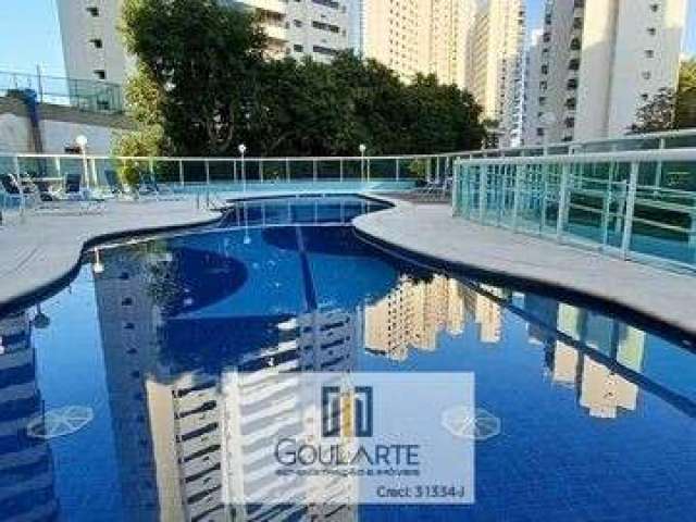 Apartamento para alugar no bairro Astúrias - Guarujá/SP