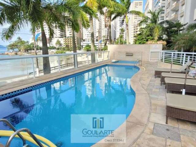 Apartamento para alugar no bairro Astúrias - Guarujá/SP