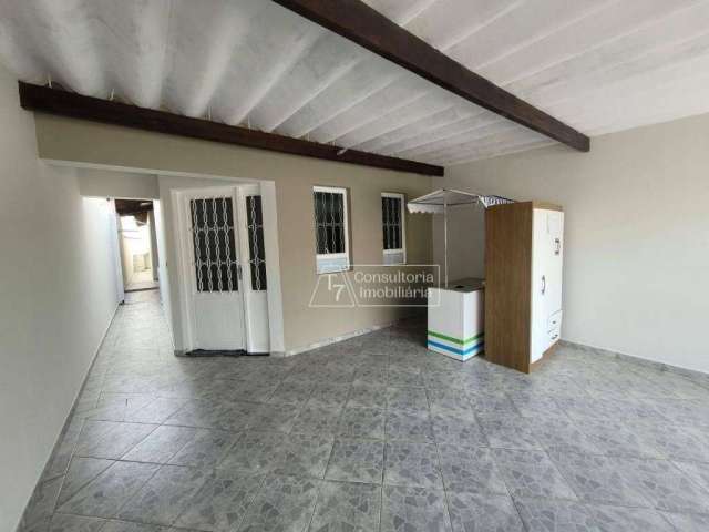 Casa com 2 dormitórios à venda, 124 m² por R$ 425.000,00 - Jardim Morada do Sol - Indaiatuba/SP