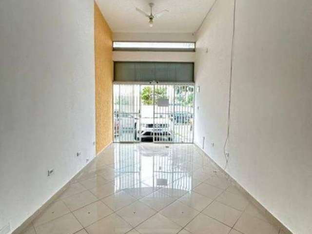 Sala à venda, 43 m² por R$ 202.800 - Jardim Morada do Sol - Indaiatuba/São Paulo