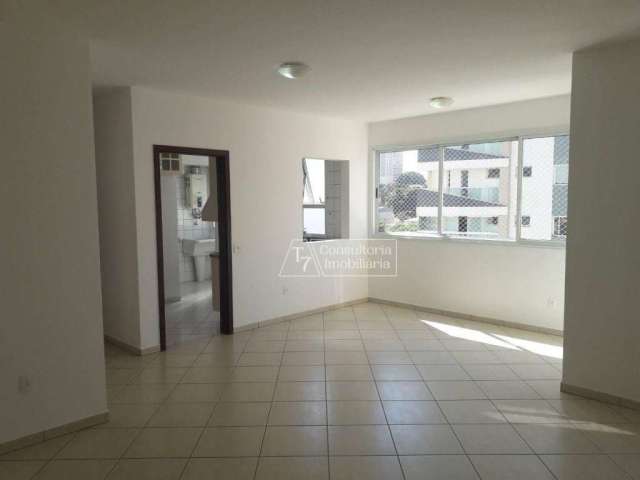 Apartamento com 3 dormitórios à venda, 106 m² por R$ 750.000,00 - Condomínio Piazza Treviso - Indaiatuba/SP