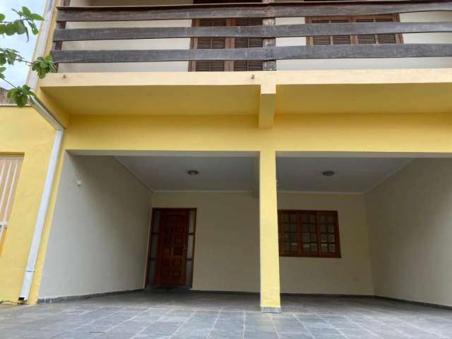 Casa com 4 dormitórios à venda, 250 m² por R$ 635.000,00 - Jardim Itamaracá - Indaiatuba/SP