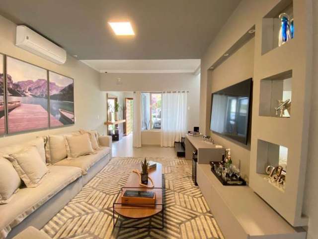 Casa com 3 dormitórios à venda, 162 m² por R$ 1.280.000,00 - Condomínio Montreal Residence - Indaiatuba/SP