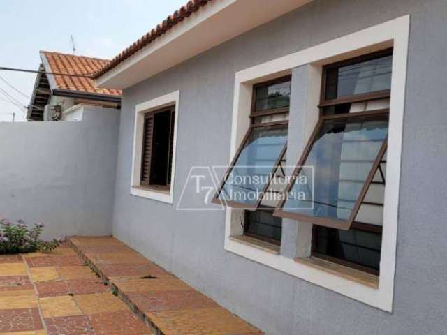 Casa com 3 dormitórios à venda, 193 m² por R$ 1.008.000,00 - Cidade Nova I - Indaiatuba/SP