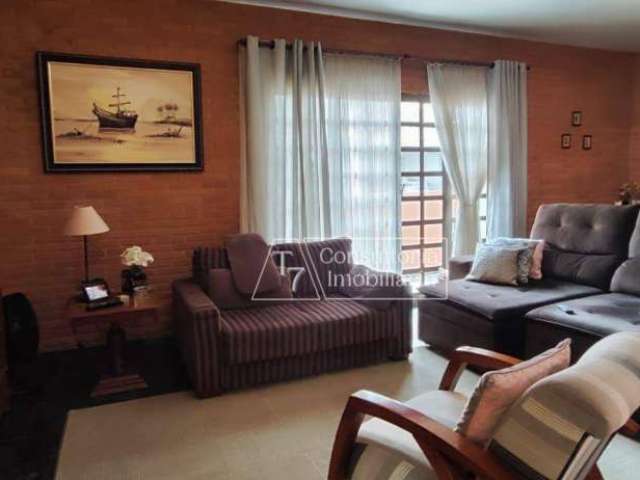 Casa com 2 dormitórios à venda, 173 m² por R$ 840.000 - Jardim Pau Preto - Indaiatuba/SP